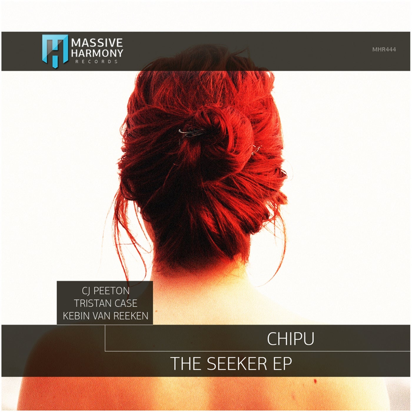 Chipu - The Seeker [MHR444]